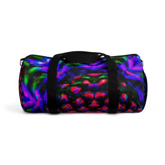 Matthew Boulton.-Duffle Bag