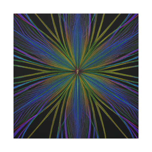 Jacques-Louis David- Canvas