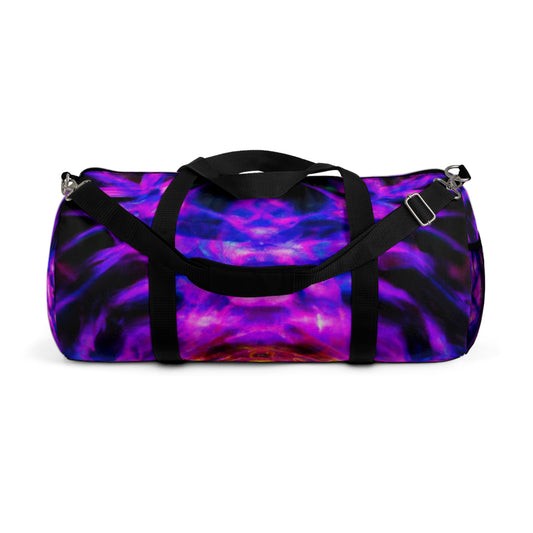 James Watt-Duffle Bag