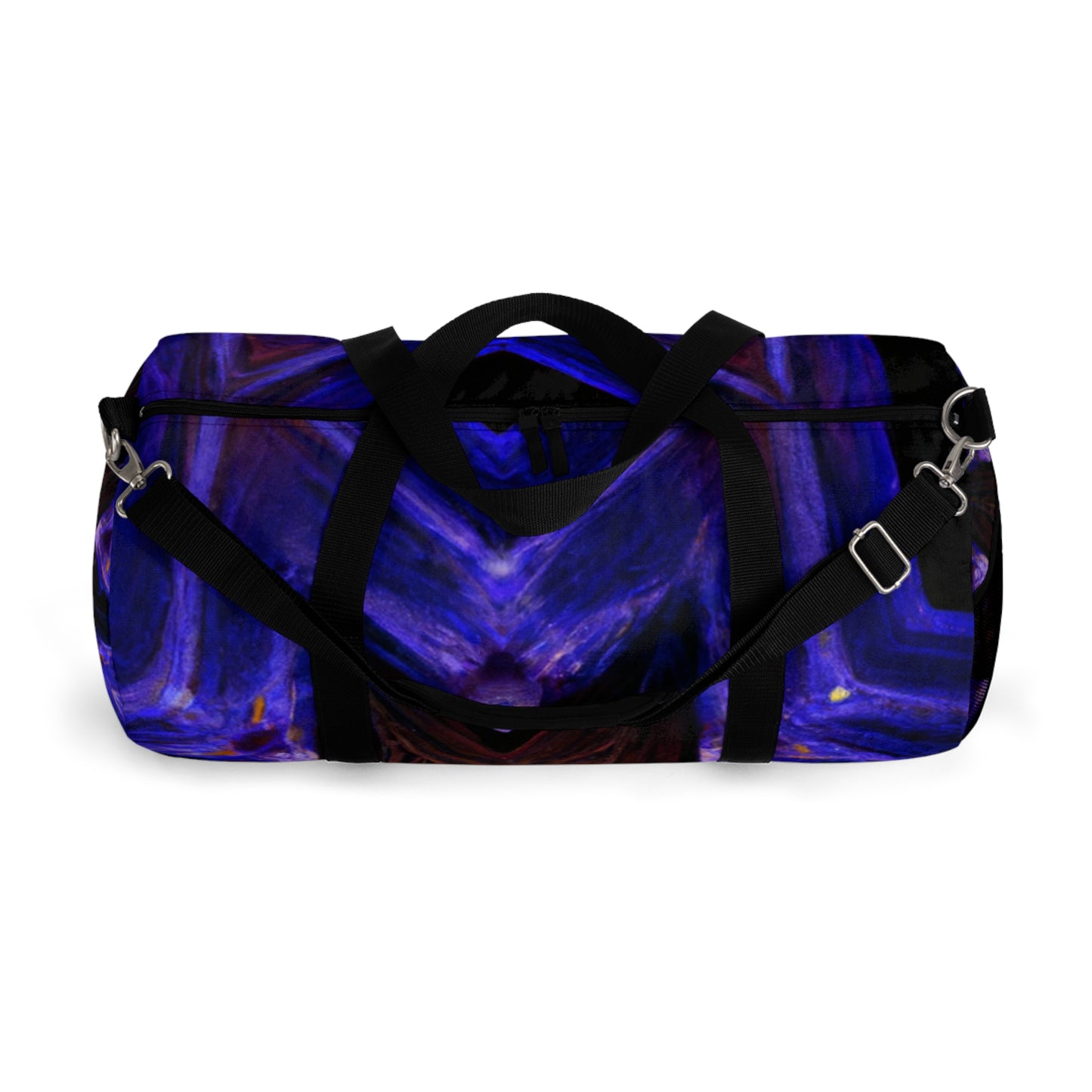 James Watt (1736-1819)-Duffle Bag