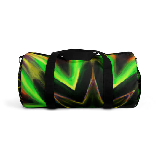 James Watt (1736–1819)-Duffle Bag