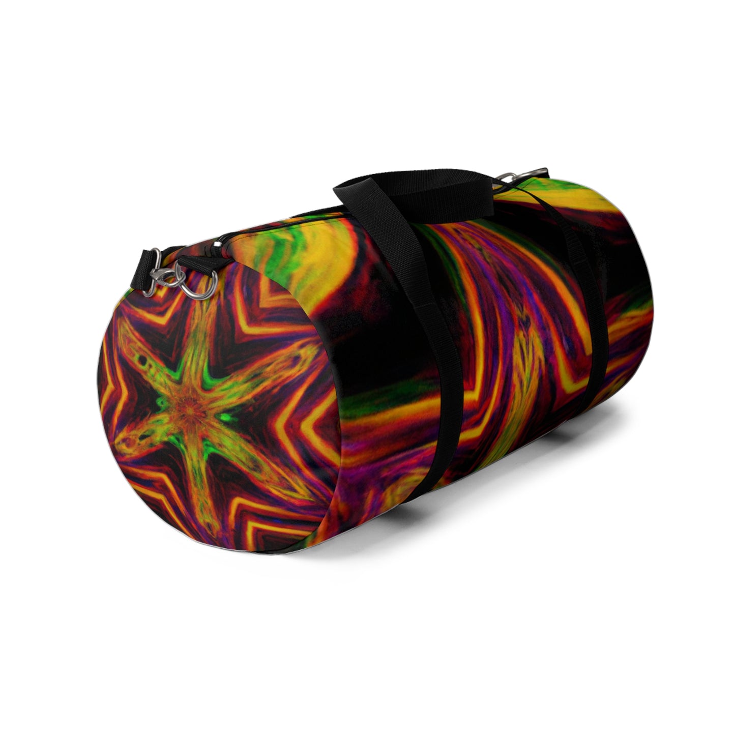 Samuel Cornelius Gallagher-Duffle Bag