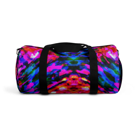 James Watt (1736–1819)-Duffle Bag