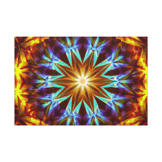 Jacques-Louis David- Canvas