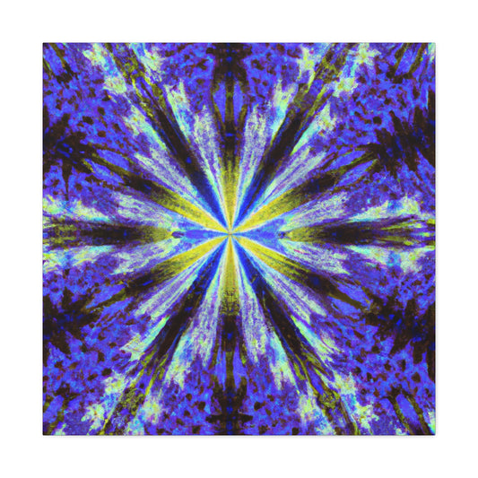 Simon Francois Ravenet- Canvas