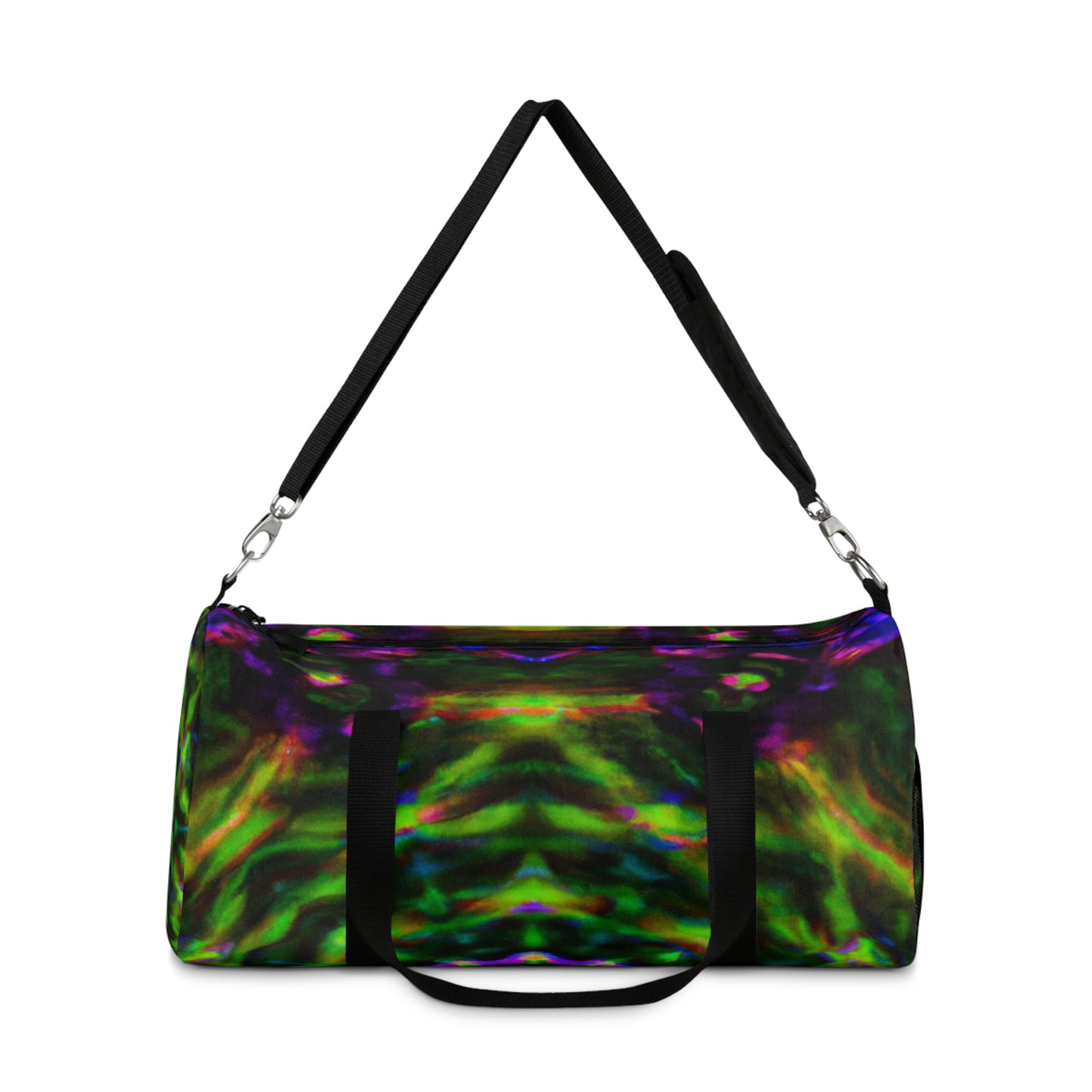 James Watt-Duffle Bag