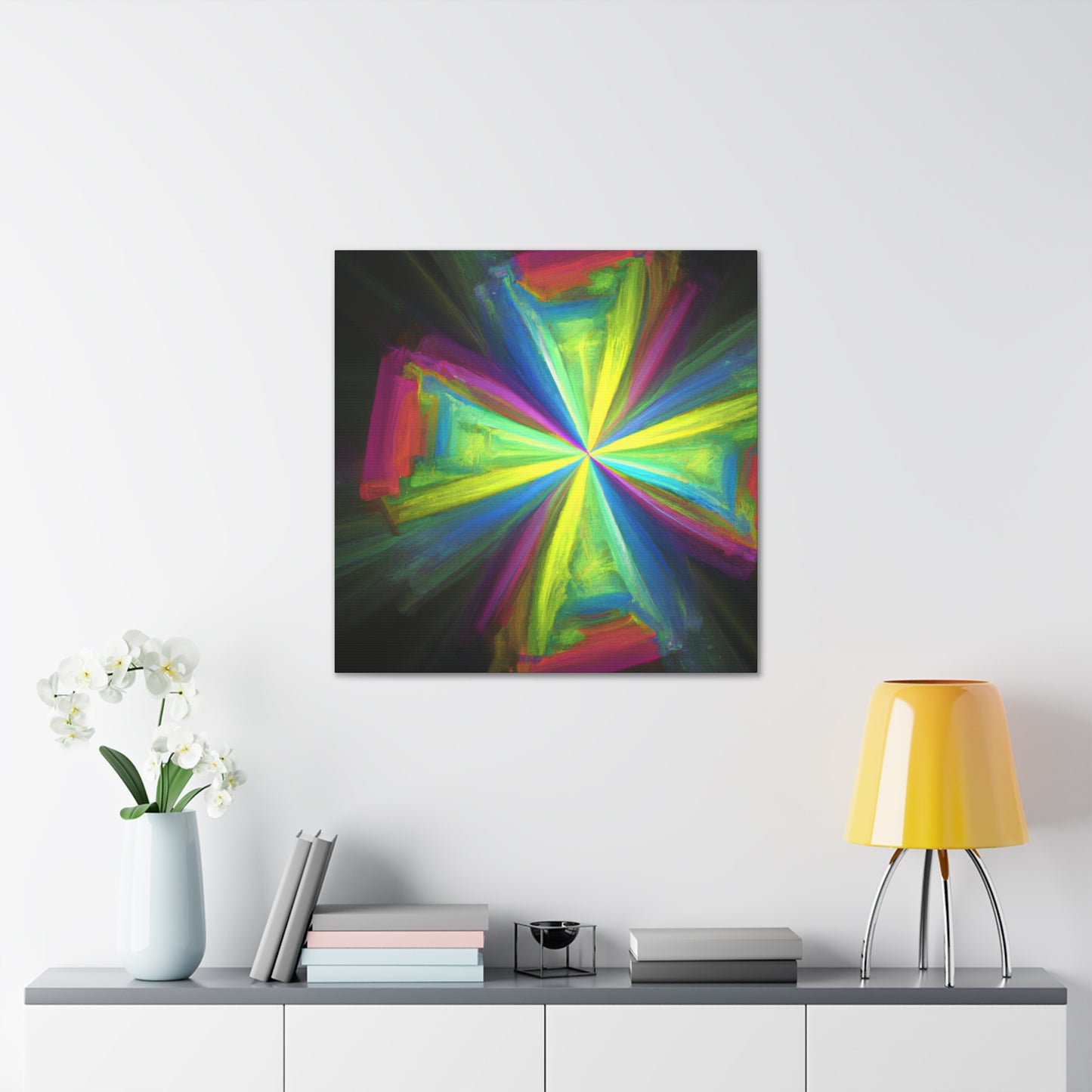 Pieter Bruegel the Elder- Canvas