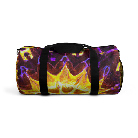 James Watt (1736-1819)-Duffle Bag