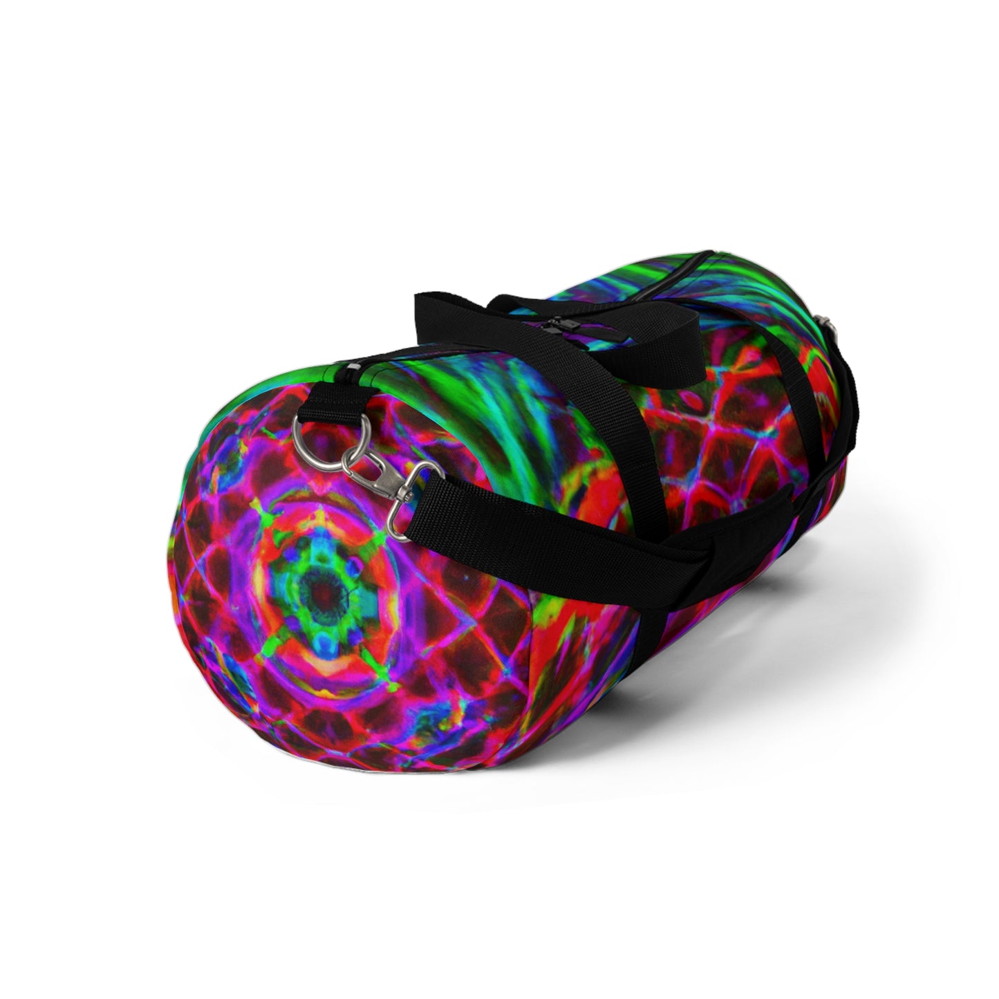 Joseph Bramah-Duffle Bag