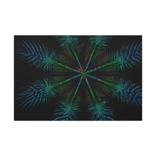 Jacques-Louis David- Canvas