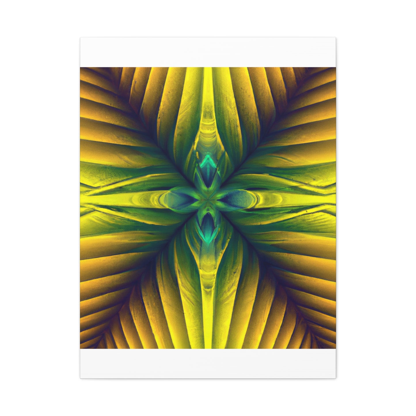 Pieter Bruegel the Elder- Canvas