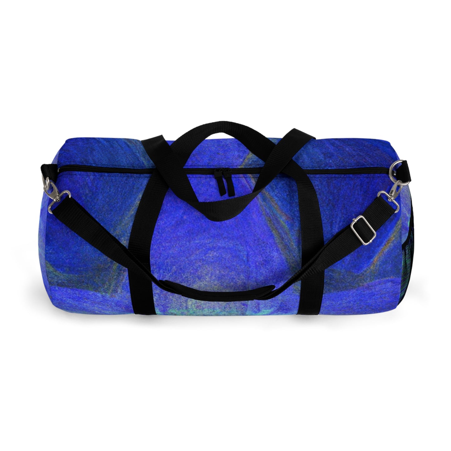Ithiel Town (1784-1844)-Duffle Bag