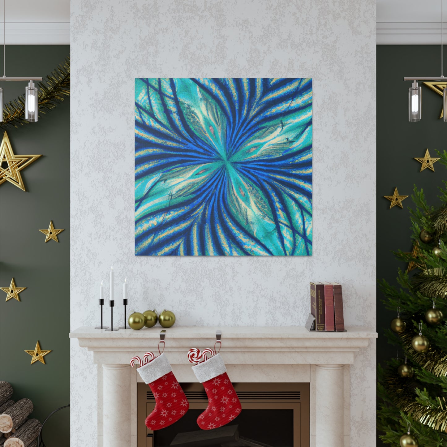 Pieter Bruegel the Elder.- Canvas