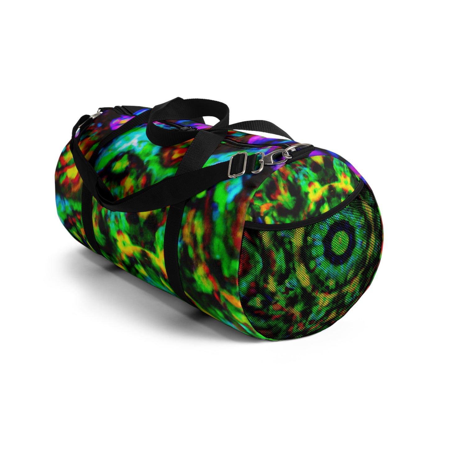 John Rastrick-Duffle Bag