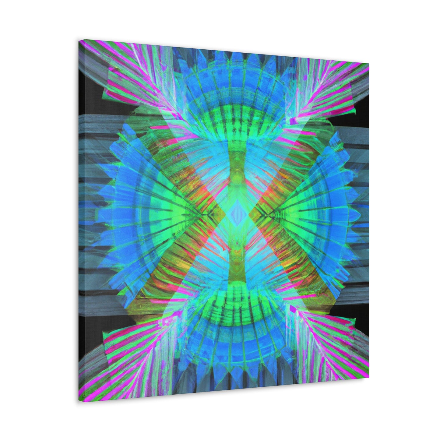 Pieter Bruegel the Elder- Canvas