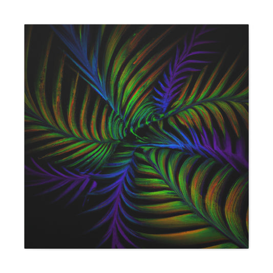 Joseph Wright of Derby- Canvas