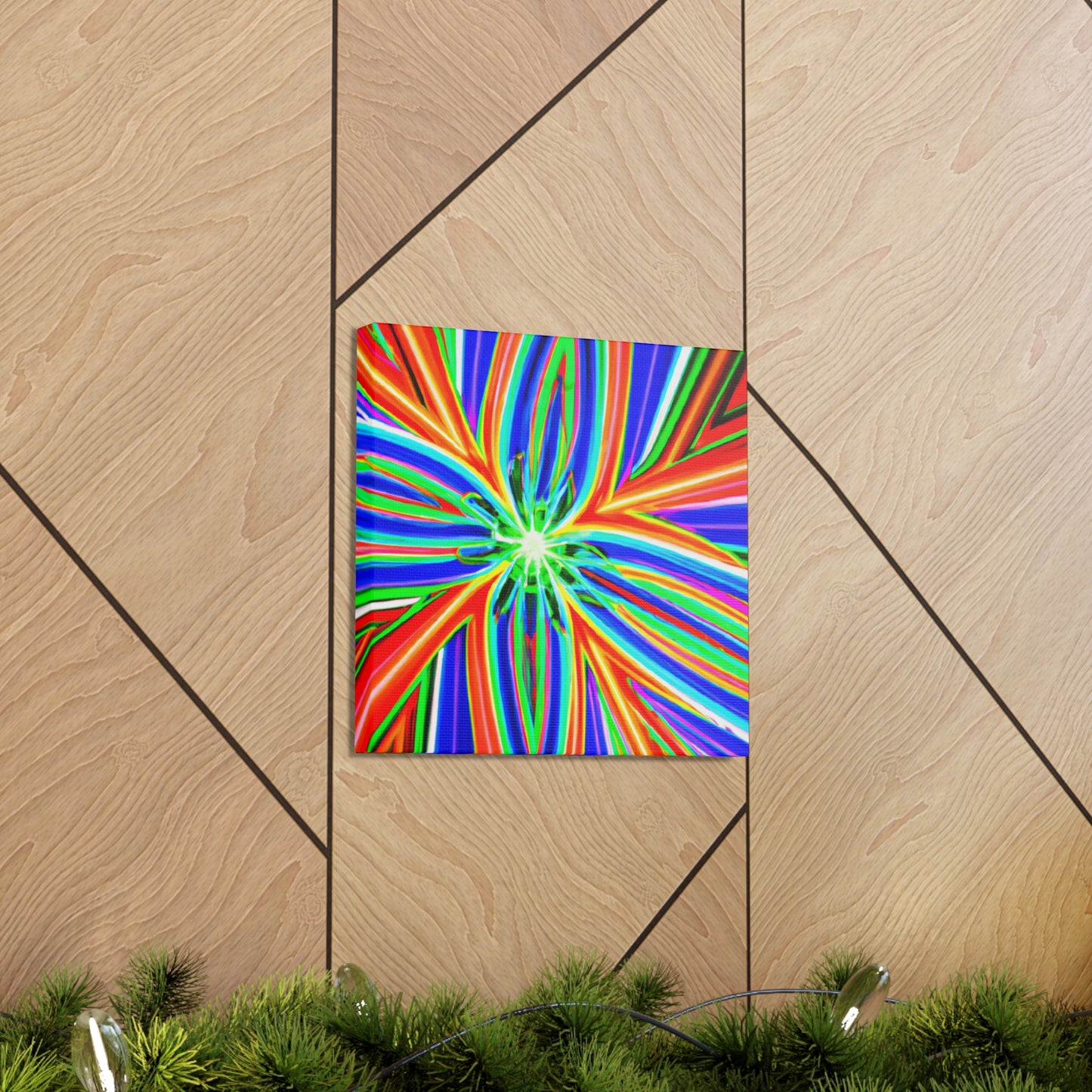 Pieter Bruegel the Elder- Canvas