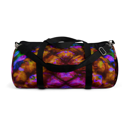 James Watts-Duffle Bag