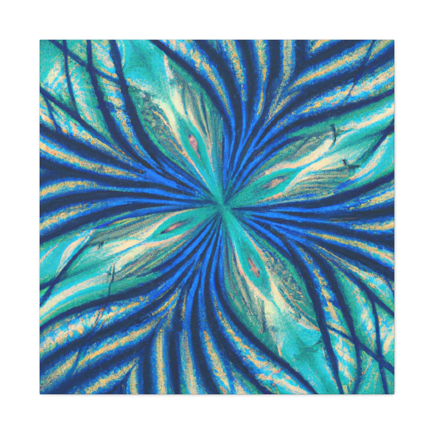 Pieter Bruegel the Elder.- Canvas