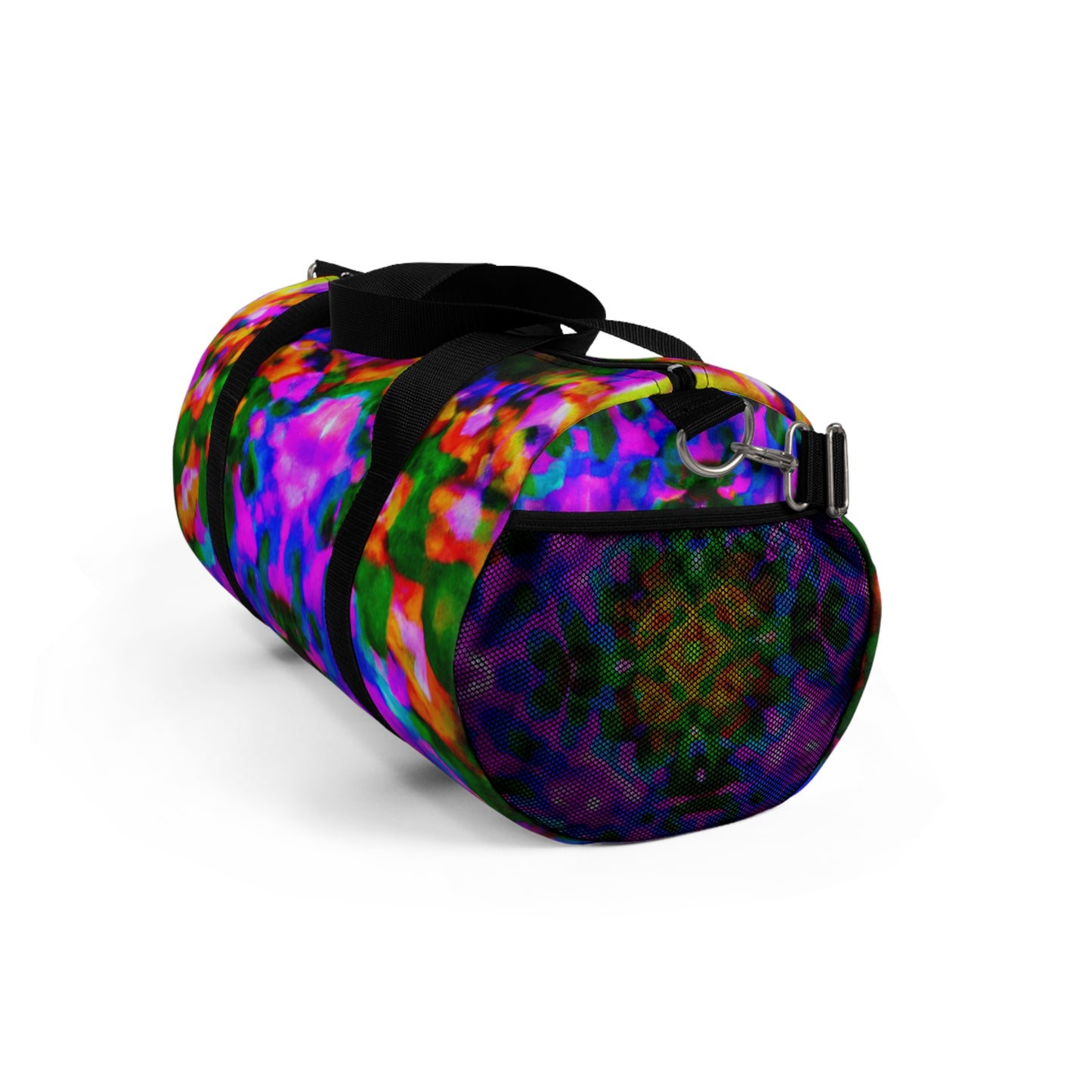 Samuel Slater-Duffle Bag