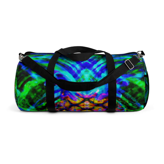 Matthew Boulton-Duffle Bag