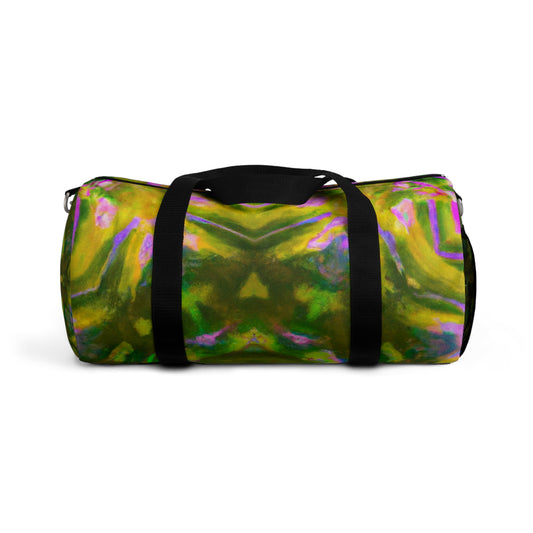 James Watt (1736-1819)-Duffle Bag