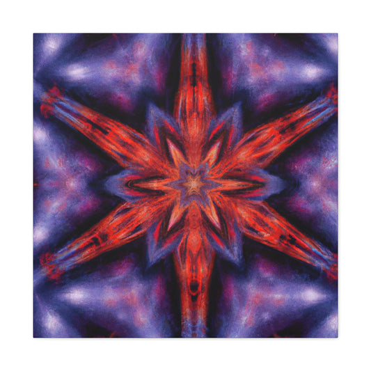 Jean-Baptiste-Siméon Chardin- Canvas