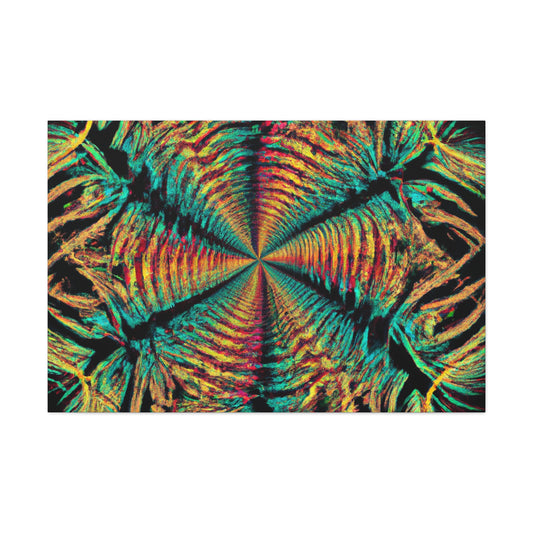 Jean-Baptiste Greuze- Canvas