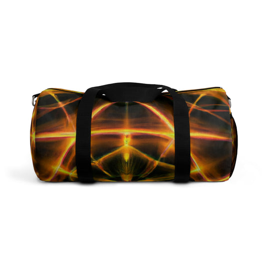 Jethro Tull (1731–1741), English agricultural mechanic and pioneer of-Duffle Bag