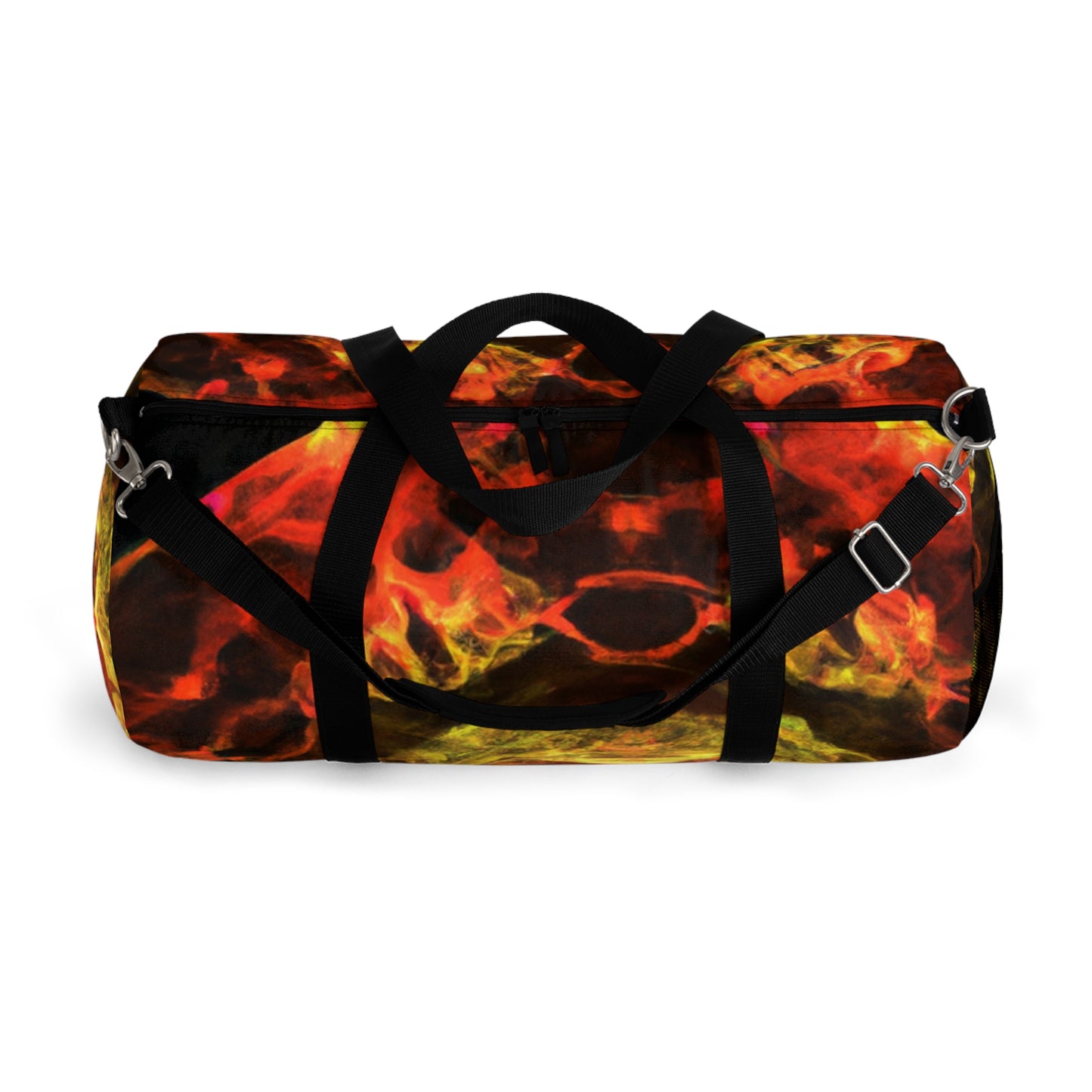 James Watt-Duffle Bag