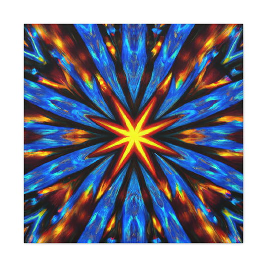 William Hogarth- Canvas