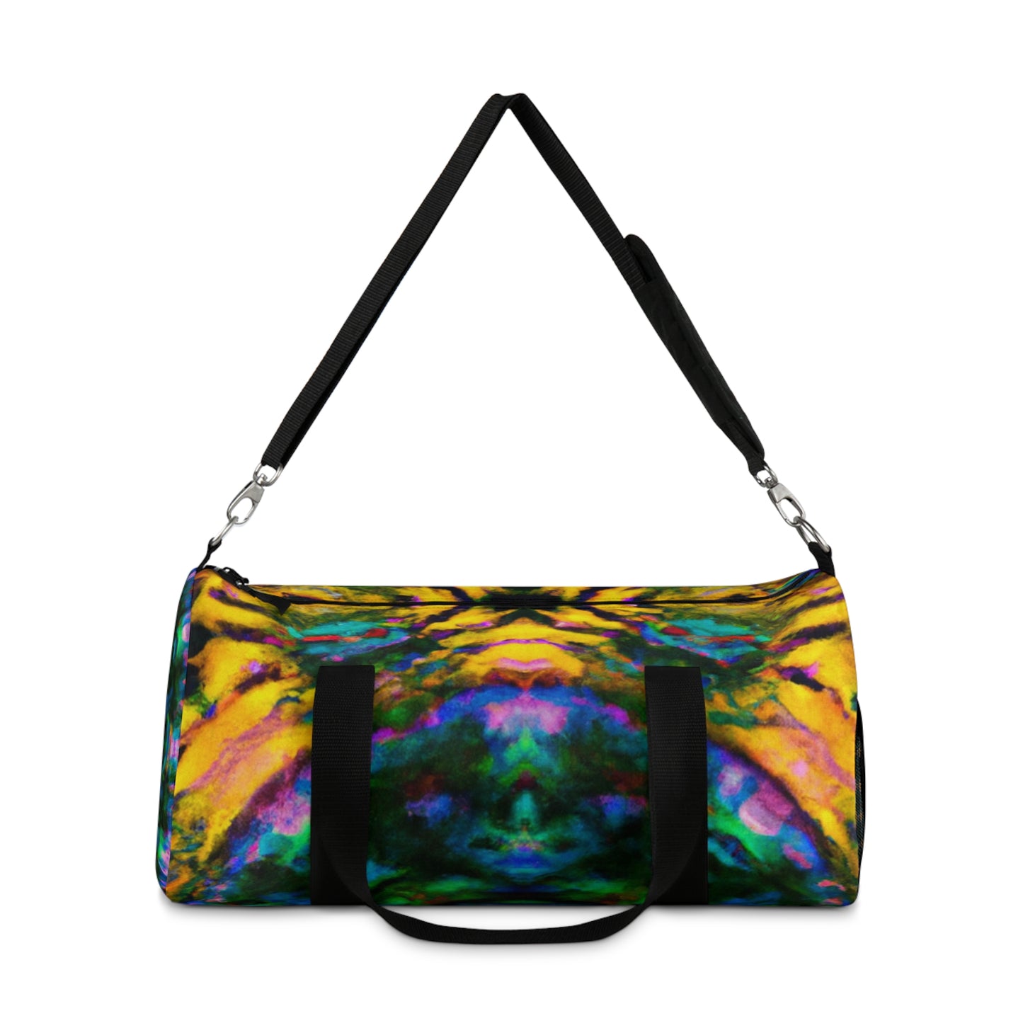 Joseph Bramah.-Duffle Bag