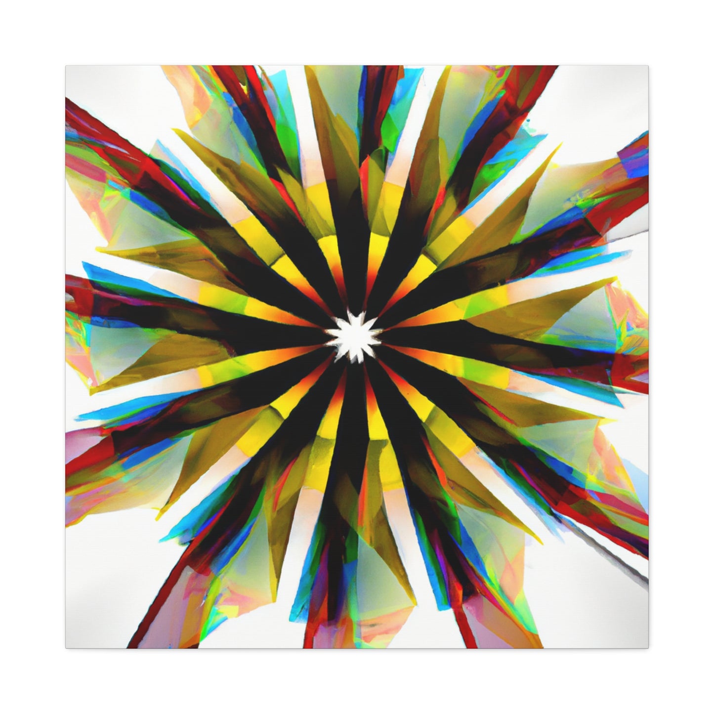 Raphael Sanzio- Canvas