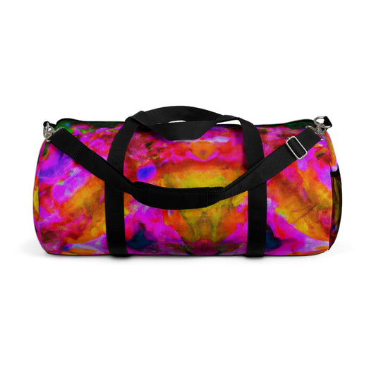 James Watt-Duffle Bag