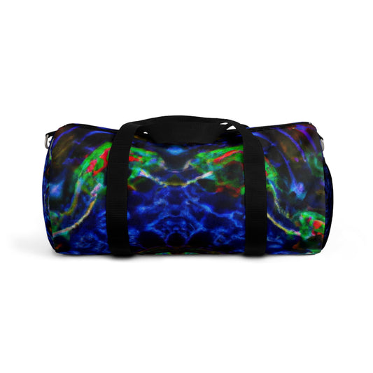 James Watt-Duffle Bag