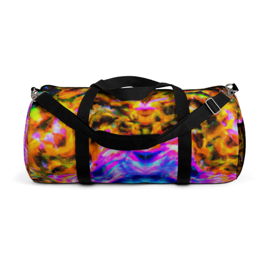 James Watt-Duffle Bag