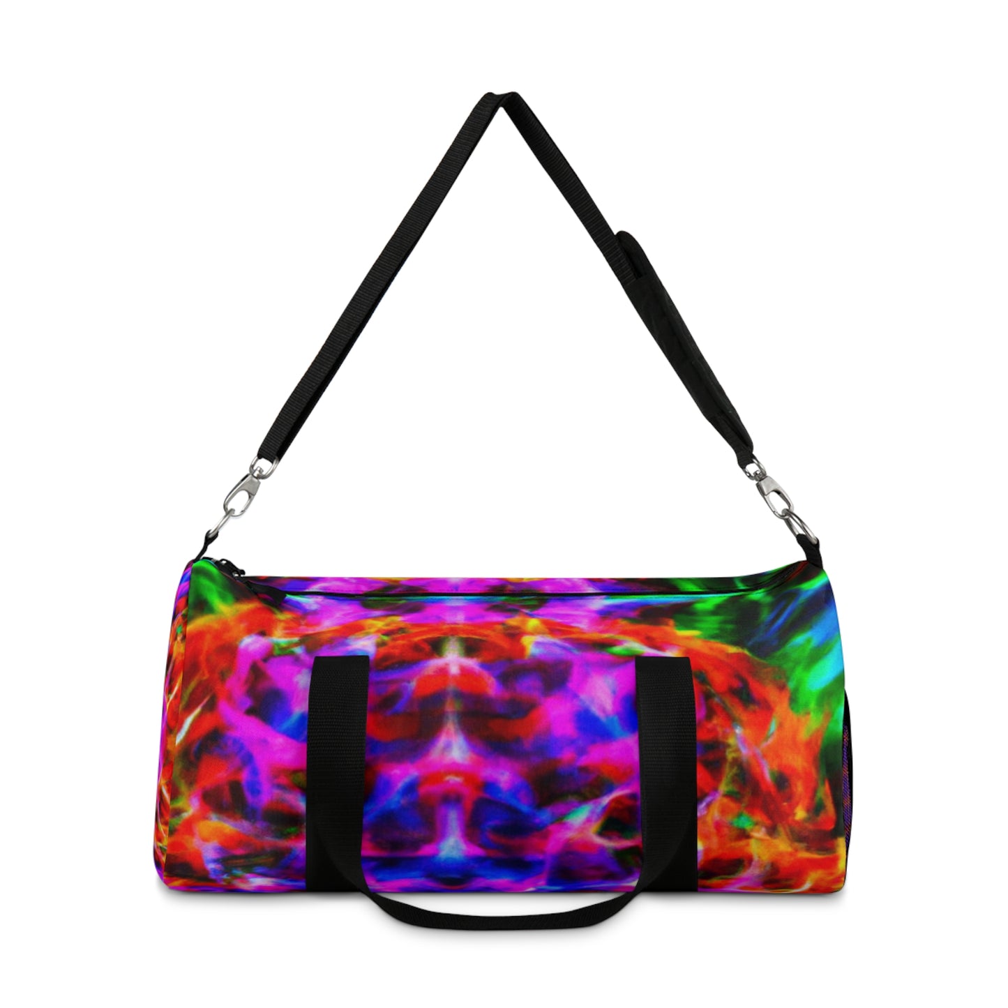 James Watt-Duffle Bag