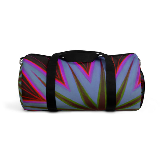 James Watt.-Duffle Bag