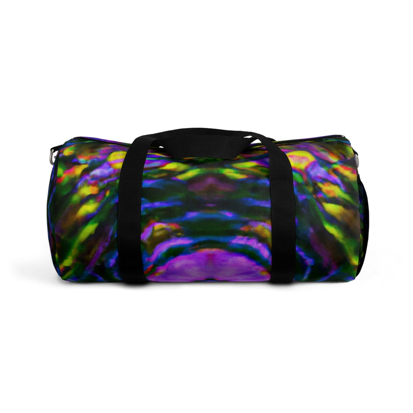 John Smeaton-Duffle Bag