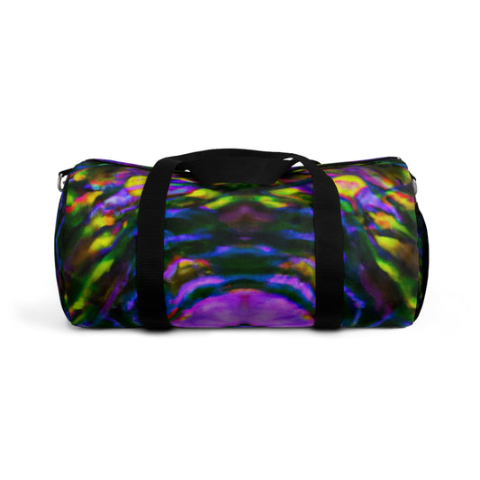 John Smeaton-Duffle Bag