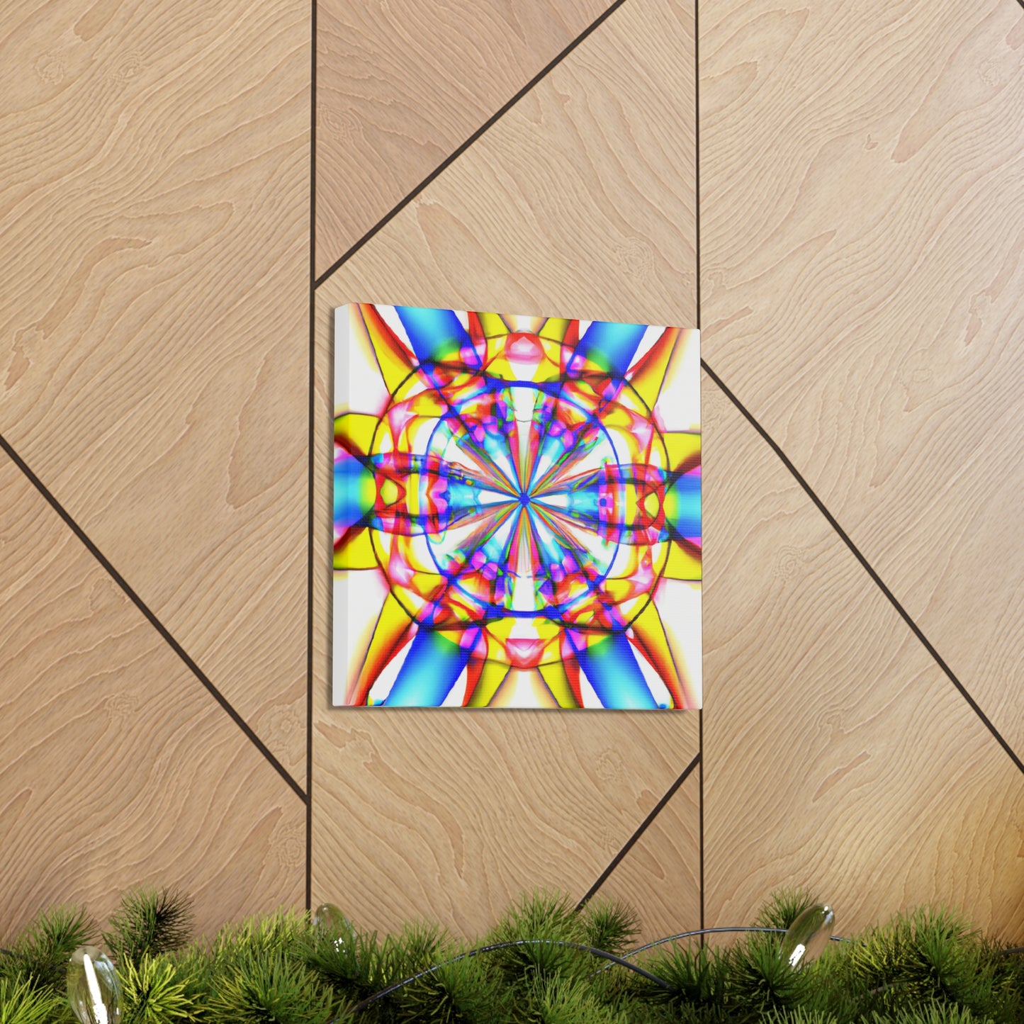 Pieter Bruegel the Elder- Canvas