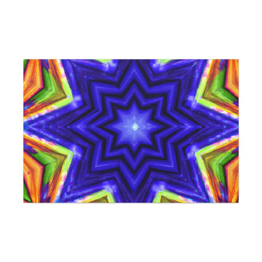 Francisco de Goya- Canvas