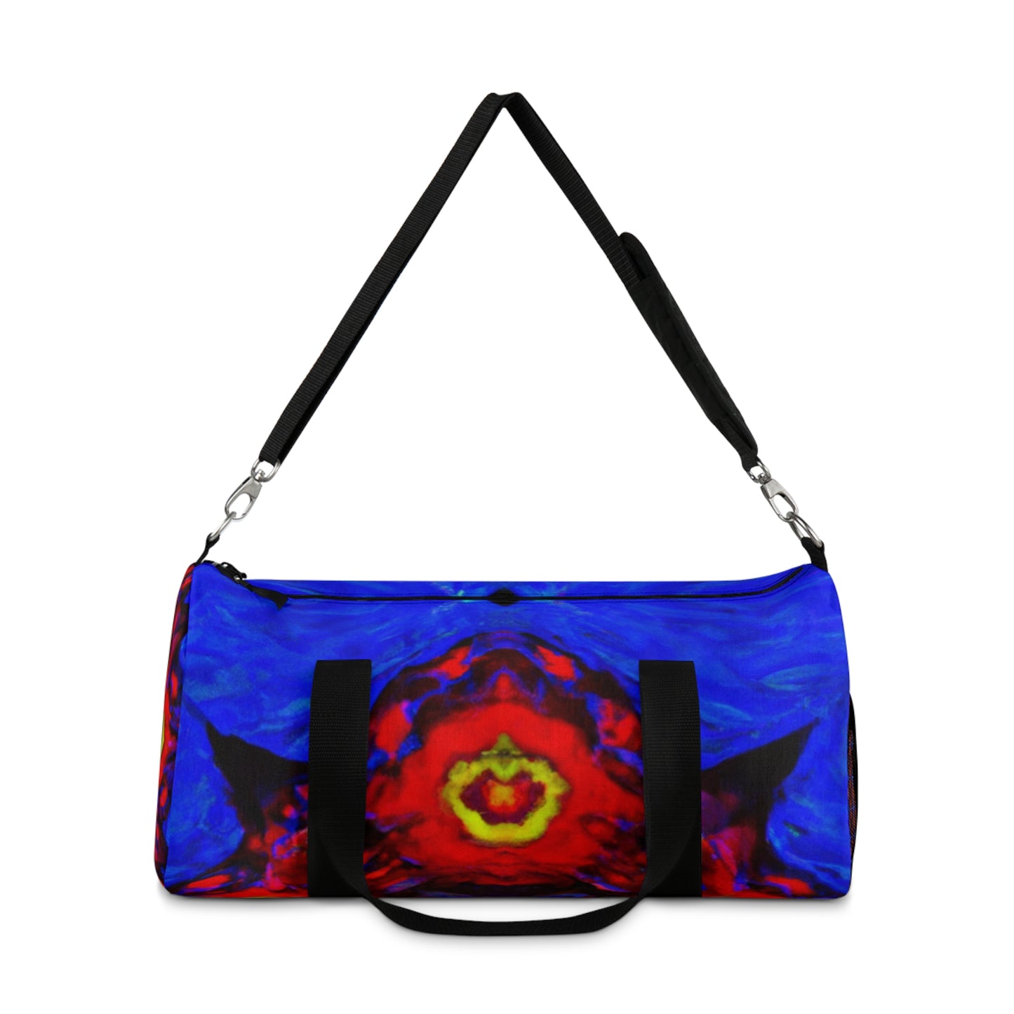James Watt.-Duffle Bag