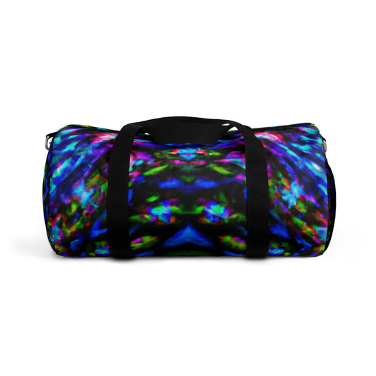 Joseph Bramah.-Duffle Bag