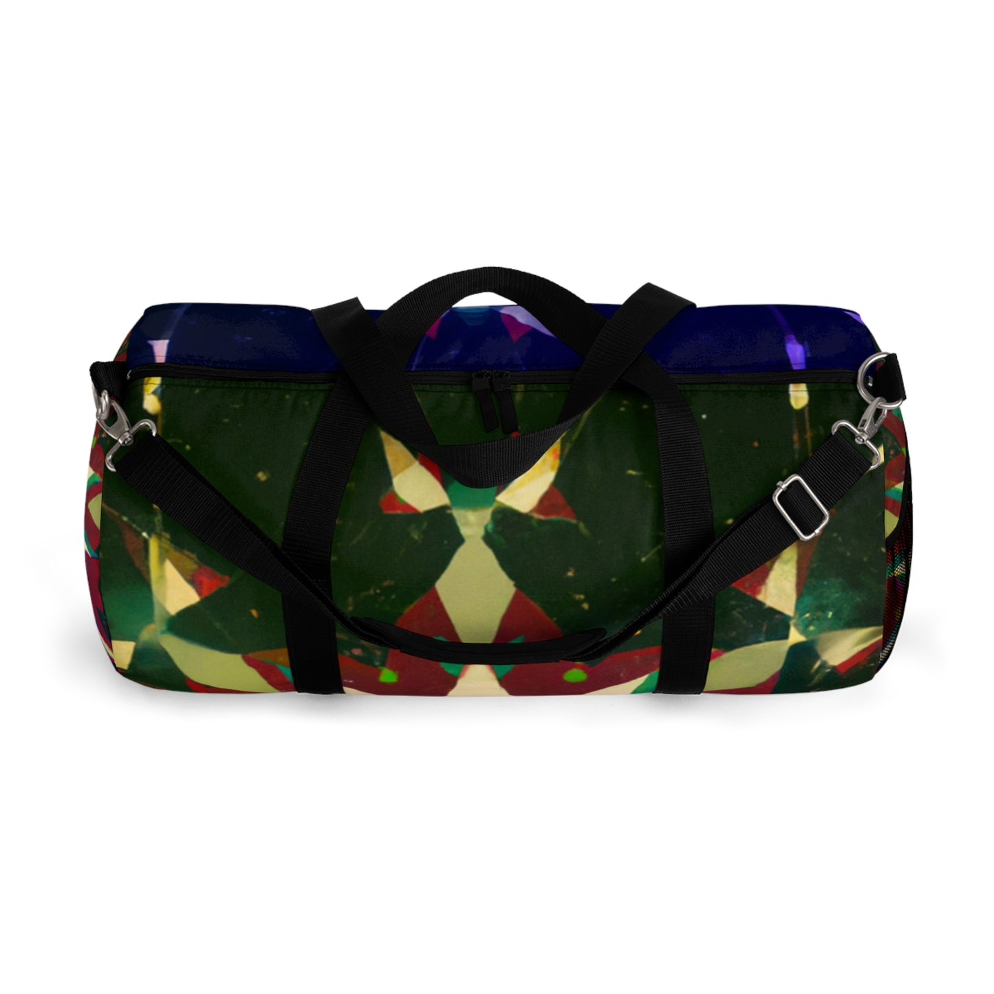 James Watt.-Duffle Bag