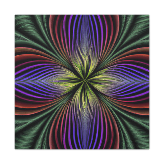 William Hogarth- Canvas