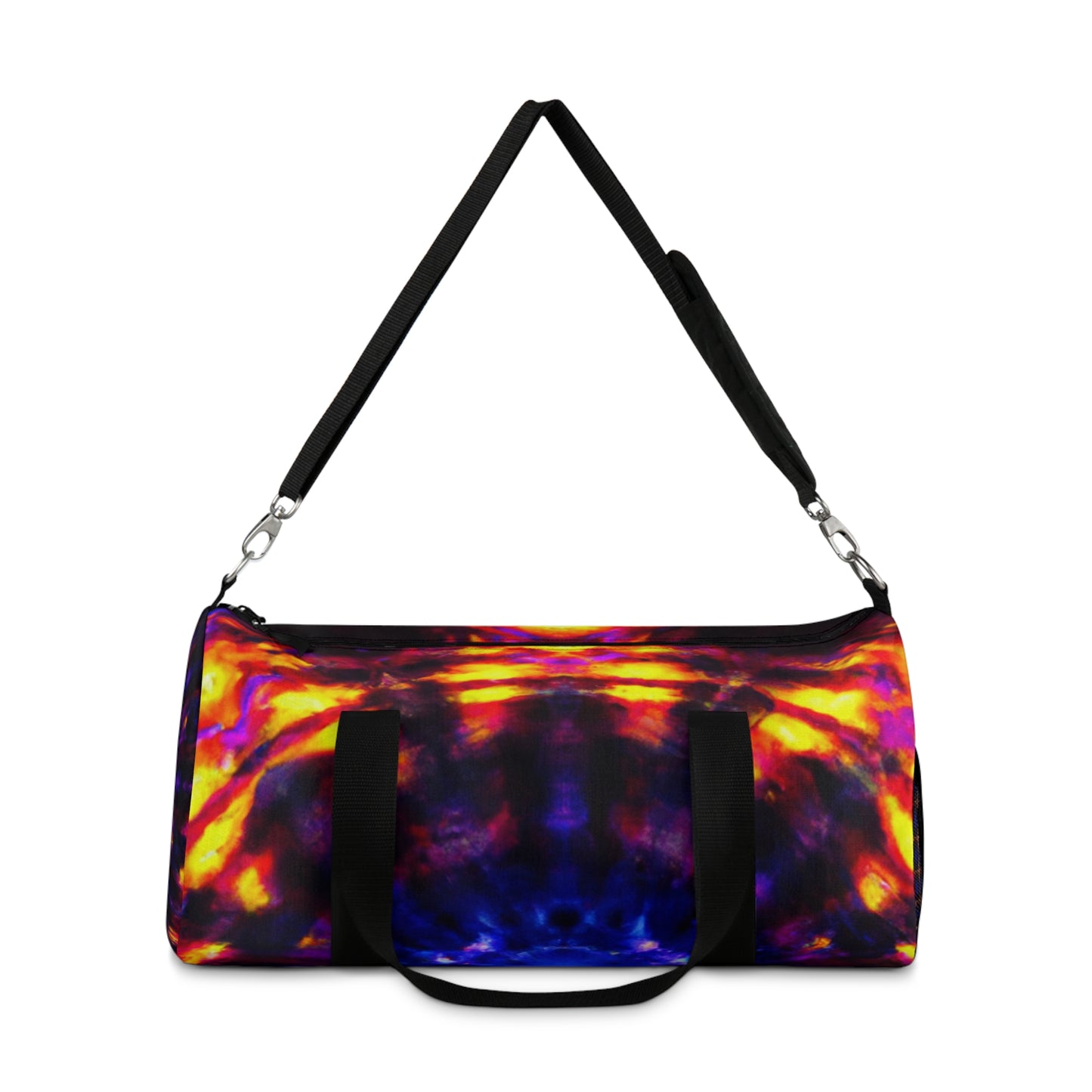 James Watt-Duffle Bag