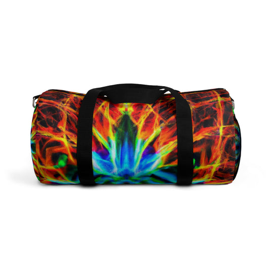 James Watt-Duffle Bag