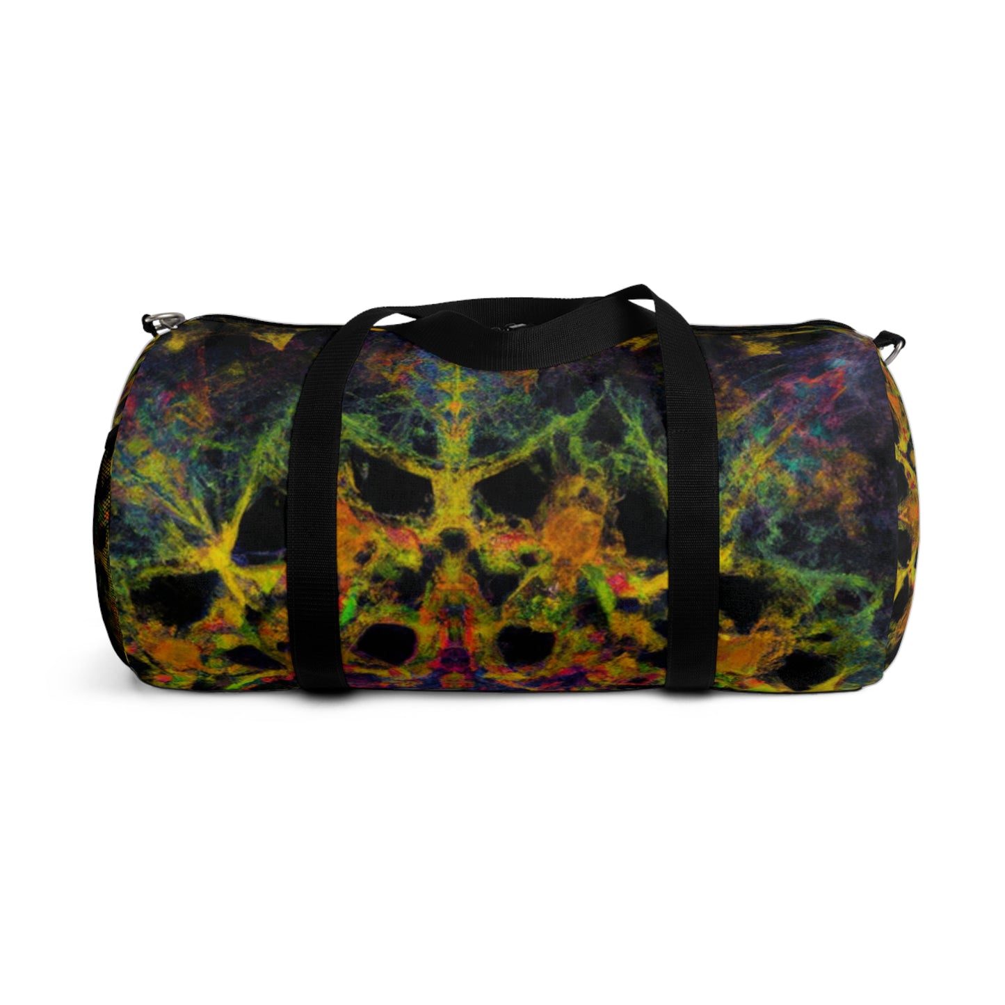 Matthew Boulton-Duffle Bag