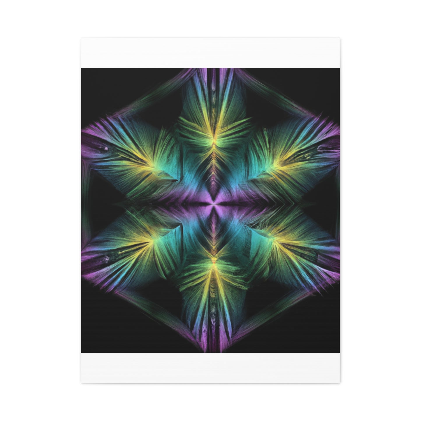 Pieter Bruegel the Elder- Canvas